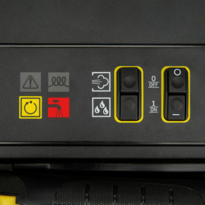 Karcher SG 4/2 Classic Steam Cleaner | 1.092-302.0