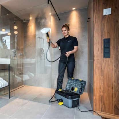 Karcher SG 4/2 Classic Steam Cleaner | 1.092-302.0