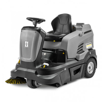 Karcher KM 90/60 R Bp Sweeper | 1.047-312.0 Karcher KM 90/60 R Bp Sweeper | 1.047-312.0