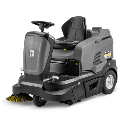 Karcher KM 90/60 R G Sweeper