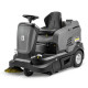 Karcher KM 90/60 R G Sweeper | 1.047-310.0 Karcher KM 90/60 R G Sweeper | 1.047-310.0