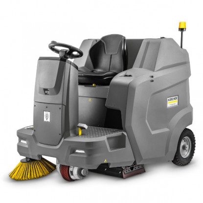 Karcher KM 100/120 R Bp Sweeper | 1.280-172.0 Karcher KM 100/120 R Bp Sweeper | 1.280-172.0