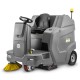 Karcher KM 100/120 R Bp Sweeper | 1.280-172.0 Karcher KM 100/120 R Bp Sweeper | 1.280-172.0