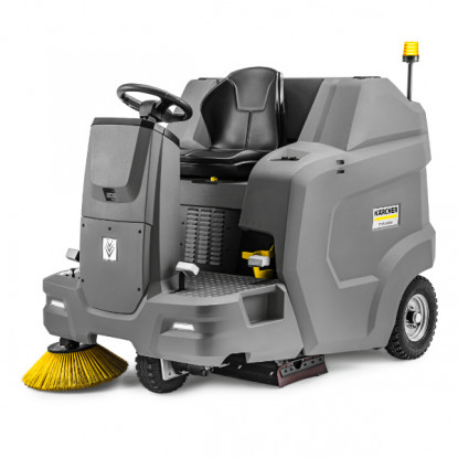 Karcher KM 100/120 R G Sweeper | 1.280-171.0 Karcher KM 100/120 R G Sweeper | 1.280-171.0
