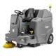 Karcher KM 100/120 R G Sweeper | 1.280-171.0 Karcher KM 100/120 R G Sweeper | 1.280-171.0