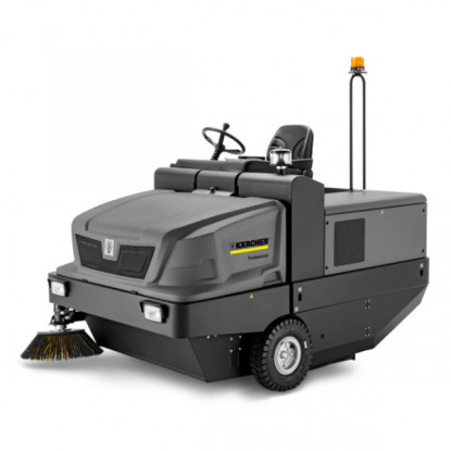Karcher KM 150/500 R D Classic Industrial Sweeper | 1.186-134.0 Karcher KM 150/500 R D Classic Industrial Sweeper | 1.186-134.0