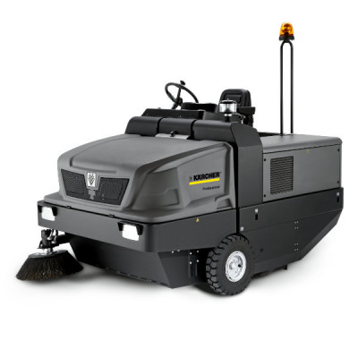 Karcher KM 150/500 R D Industrial Sweeper
