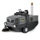 Karcher KM 150/500 R D Industrial Sweeper | 1.186-124.0