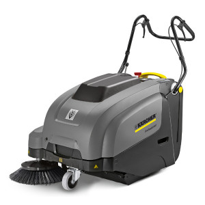 Karcher KM 75/40 W Bp Sweeper