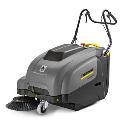 Karcher KM 75/40 W Bp Sweeper