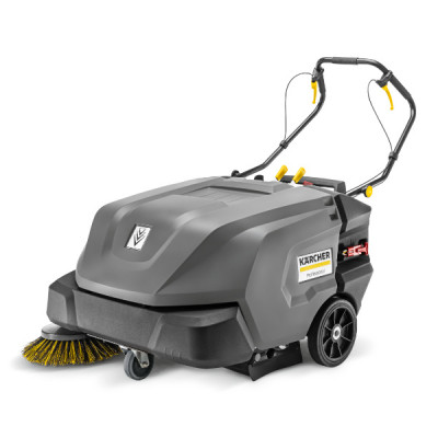 Karcher KM 85/50 W Bp Sweeper