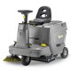 Karcher KM 85/50 R Bp Sweeper | 1.351-127.0 Karcher KM 85/50 R Bp Sweeper | 1.351-127.0