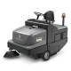 Karcher KM 105/180 R Bp Industrial Sweeper | 1.186-051.0