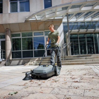 Karcher KM 70/20 C Sweeper | 1.517-130.0
