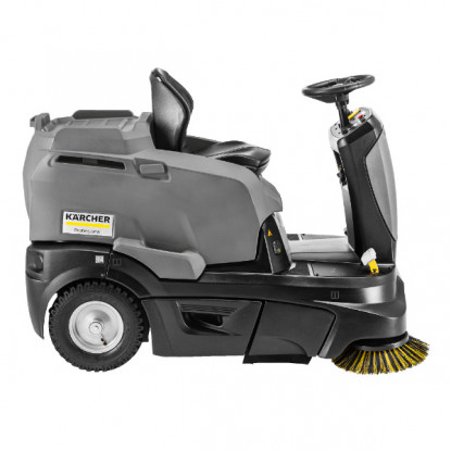 Karcher KM 90/60 R Bp Sweeper | 1.047-312.0 Karcher KM 90/60 R Bp Sweeper | 1.047-312.0
