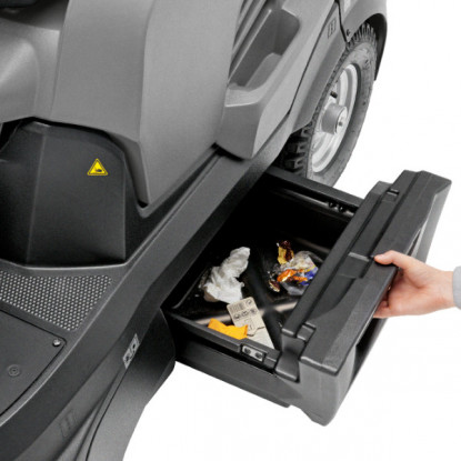 Karcher KM 90/60 R Bp Sweeper | 1.047-312.0 Karcher KM 90/60 R Bp Sweeper | 1.047-312.0