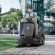 Karcher KM 90/60 R Bp Sweeper | 1.047-312.0 Karcher KM 90/60 R Bp Sweeper | 1.047-312.0