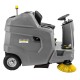 Karcher KM 100/120 R Bp Sweeper | 1.280-172.0 Karcher KM 100/120 R Bp Sweeper | 1.280-172.0