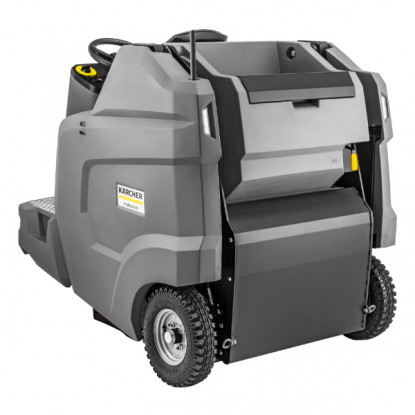 Karcher KM 100/120 R Bp Sweeper | 1.280-172.0 Karcher KM 100/120 R Bp Sweeper | 1.280-172.0