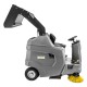 Karcher KM 100/120 R Bp Sweeper | 1.280-172.0 Karcher KM 100/120 R Bp Sweeper | 1.280-172.0