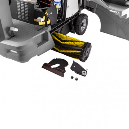 Karcher KM 100/120 R G Sweeper | 1.280-171.0 Karcher KM 100/120 R G Sweeper | 1.280-171.0