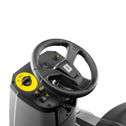 Karcher KM 100/120 R G Sweeper | 1.280-171.0 Karcher KM 100/120 R G Sweeper | 1.280-171.0