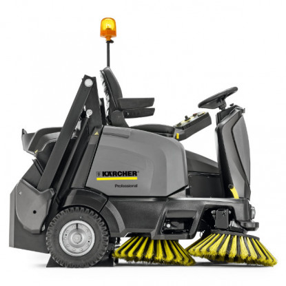 Karcher KM 125/130 R Sweeper | 1.280-150.2