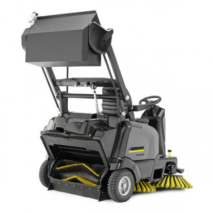 Karcher KM 125/130 R Sweeper | 1.280-150.2