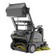 Karcher KM 125/130 R Sweeper | 1.280-150.2