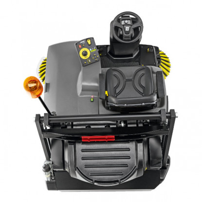 Karcher KM 125/130 R Sweeper | 1.280-150.2