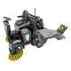 Karcher KM 125/130 R Sweeper | 1.280-150.2