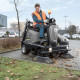 Karcher KM 125/130 R Sweeper | 1.280-150.2