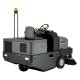 Karcher KM 150/500 R D Industrial Sweeper | 1.186-124.0