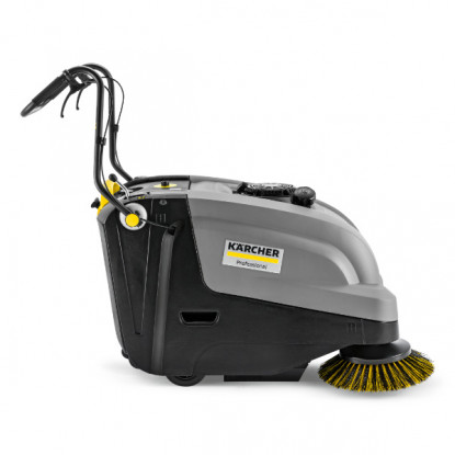 Karcher KM 75/40 W G Sweeper | 1.049-216.0 Karcher KM 75/40 W G Sweeper | 1.049-216.0
