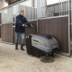 Karcher KM 75/40 W G Sweeper | 1.049-216.0 Karcher KM 75/40 W G Sweeper | 1.049-216.0