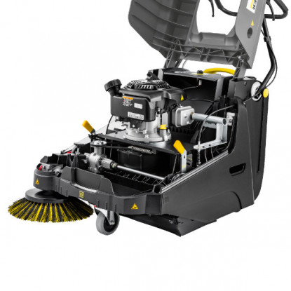 Karcher KM 75/40 W G Sweeper | 1.049-216.0 Karcher KM 75/40 W G Sweeper | 1.049-216.0