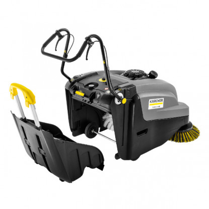 Karcher KM 75/40 W G Sweeper | 1.049-216.0 Karcher KM 75/40 W G Sweeper | 1.049-216.0