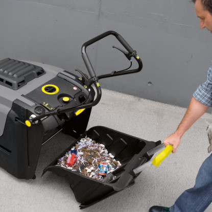 Karcher KM 75/40 W G Sweeper | 1.049-216.0 Karcher KM 75/40 W G Sweeper | 1.049-216.0