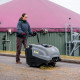 Karcher KM 75/40 W G Sweeper | 1.049-216.0 Karcher KM 75/40 W G Sweeper | 1.049-216.0