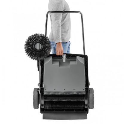 Karcher KM 70/15 C Classic Sweeper | 1.517-111.0 Karcher KM 70/15 C Classic Sweeper | 1.517-111.0