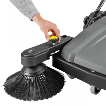 Karcher KM 70/15 C Classic Sweeper | 1.517-111.0 Karcher KM 70/15 C Classic Sweeper | 1.517-111.0