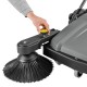 Karcher KM 70/15 C Classic Sweeper | 1.517-111.0 Karcher KM 70/15 C Classic Sweeper | 1.517-111.0
