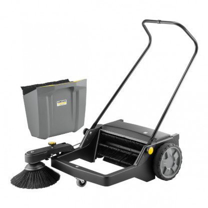 Karcher KM 70/15 C Classic Sweeper | 1.517-111.0 Karcher KM 70/15 C Classic Sweeper | 1.517-111.0