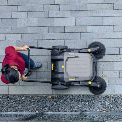 Karcher KM 70/20 C 2SB Sweeper | 1.517-131.0