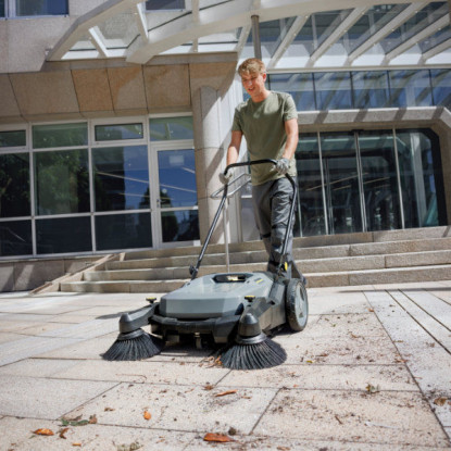 Karcher KM 70/20 C 2SB Sweeper | 1.517-131.0