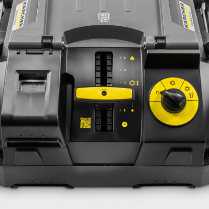 Karcher KM 70/30 C Bp 2SB Sweeper | 1.517-231.0 Karcher KM 70/30 C Bp 2SB Sweeper | 1.517-231.0