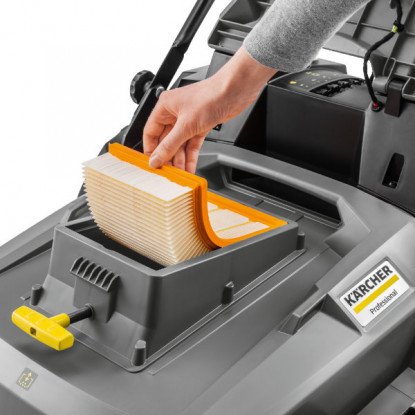 Karcher KM 70/30 C Bp 2SB Sweeper | 1.517-231.0 Karcher KM 70/30 C Bp 2SB Sweeper | 1.517-231.0