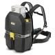 Karcher BVL 3/1 Bp Battery Power+ Backpack Vacuum Cleaner | 1.394-300.0 Karcher BVL 3/1 Bp Battery Power+ Backpack Vacuum Cleaner | 1.394-300.0