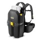 Karcher BVL 5/1 Bp Battery Power+ Backpack Vacuum Cleaner | 1.394-274.0