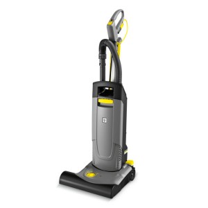 Karcher CV 38/2 Adv Upright Vacuum Cleaner